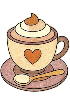 Colored example 2