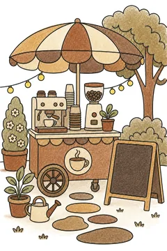 Colored example 2