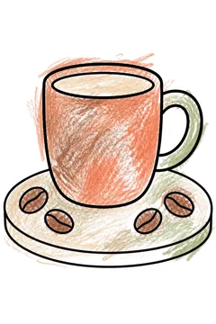 Colored example 2