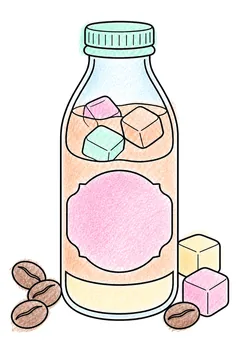 Colored example 2