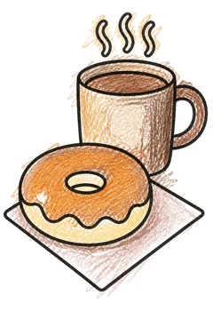 Colored example 2
