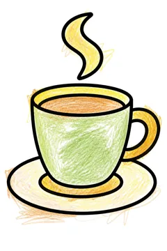 Colored example 2
