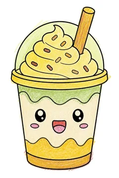 Colored example 2