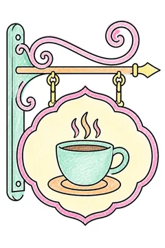 Colored example 2