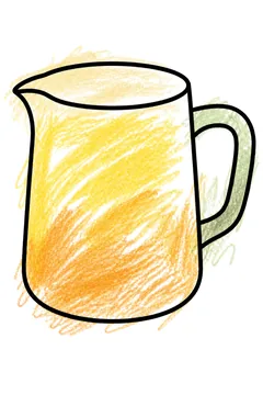 Colored example 2