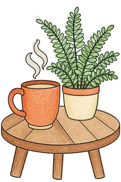 Colored example 2