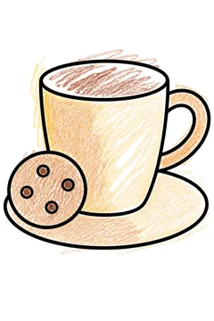 Colored example 2