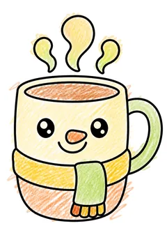 Colored example 2