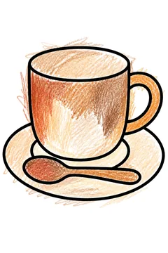 Colored example 2