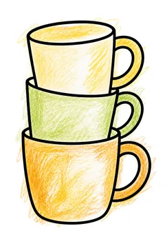 Colored example 2