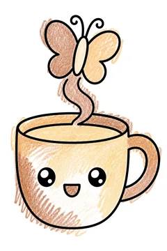 Colored example 2
