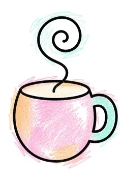 Colored example 2