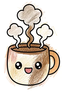 Colored example 2