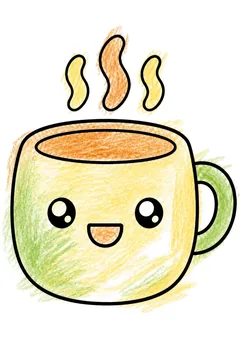 Colored example 2