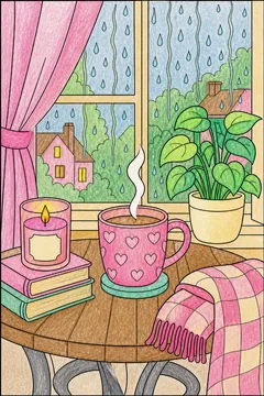 Colored example 2