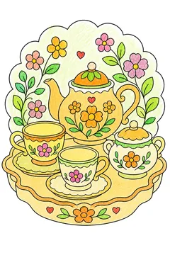 Colored example 2