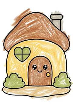 Colored example 2