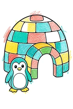 Colored example 2