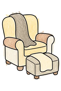 Colored example 2