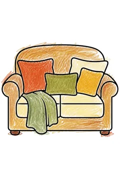 Colored example 2