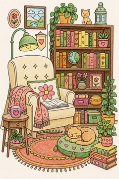 Colored example 2