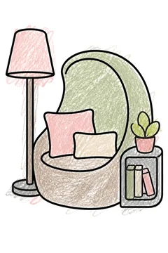 Colored example 2