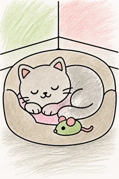 Colored example 2