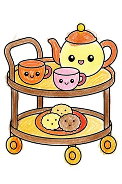 Colored example 2
