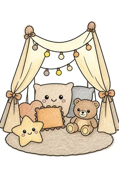 Colored example 2