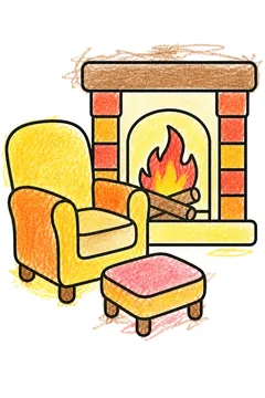 Colored example 2