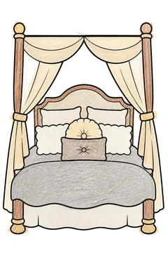 Colored example 2