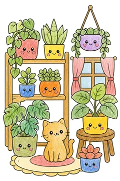 Colored example 2