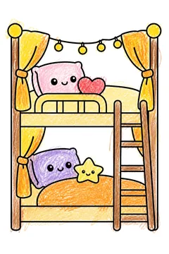 Colored example 2