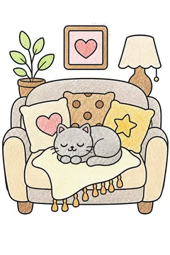 Colored example 2