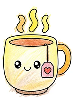 Colored example 2