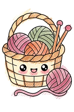 Colored example 2