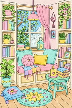 Colored example 2