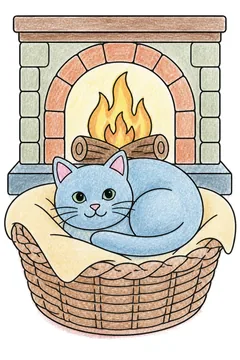 Colored example 2