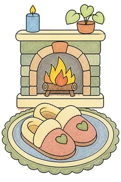 Colored example 2