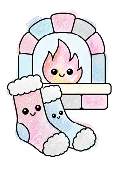 Colored example 2