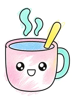Colored example 2