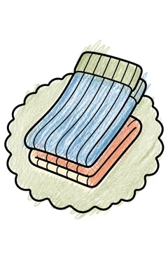 Colored example 2