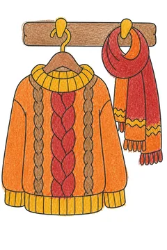 Colored example 2