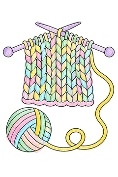 Colored example 2