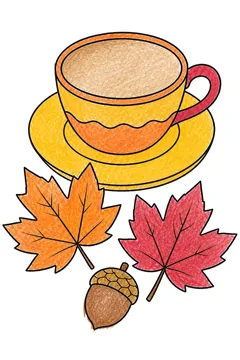 Colored example 2