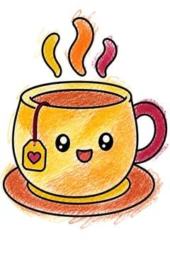 Colored example 2