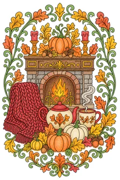 Colored example 2