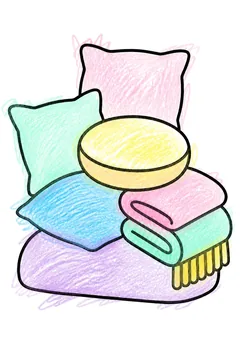 Colored example 2