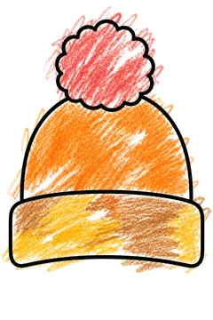 Colored example 2