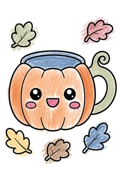 Colored example 2